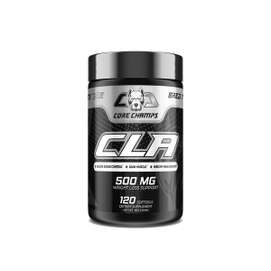 CLA (Conjugated Linoleic Acid) | CORE CHAMPS