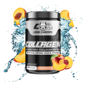 COLLAGEN | CORE CHAMPS