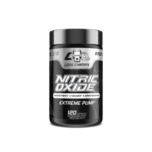 NITRIC OXIDE | CORE CHAMPS