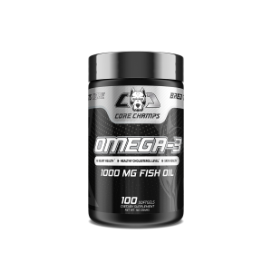 OMEGA-3 | CORE CHAMPS